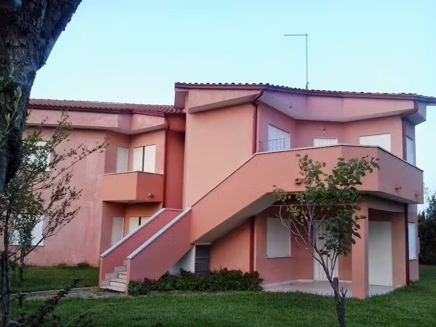 Bed and Breakfast Il Melograno