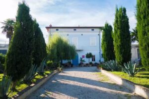 Bed and Breakfast Il Melograno Mosciano Sant’Angelo