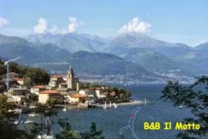 Bed And Breakfast Il Motto