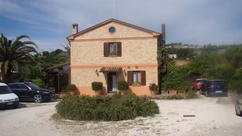 BED AND BREAKFAST IL NIDO DI PAT