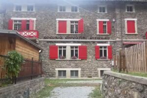 Bed and Breakfast Il Pesciolino d’Oro