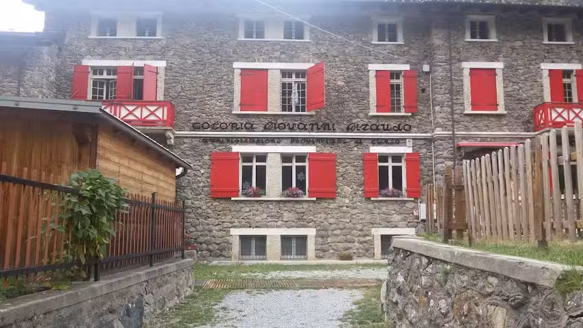 Bed and Breakfast Il Pesciolino d’Oro