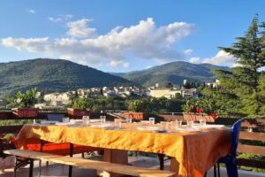 Bed and Breakfast Il Picchio Verde Cittaducale