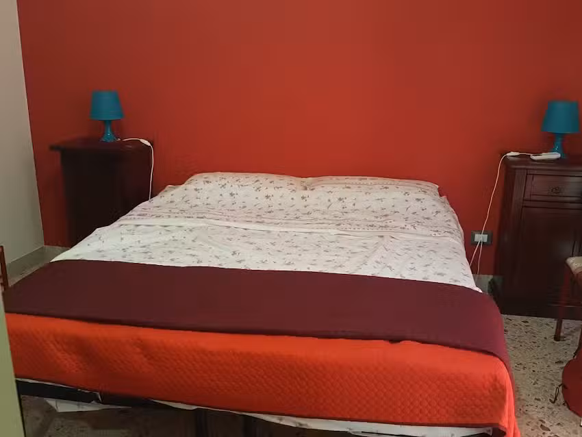 Bed and Breakfast Il Saracen