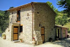 Bed and Breakfast Il Sentiero di Armenzano