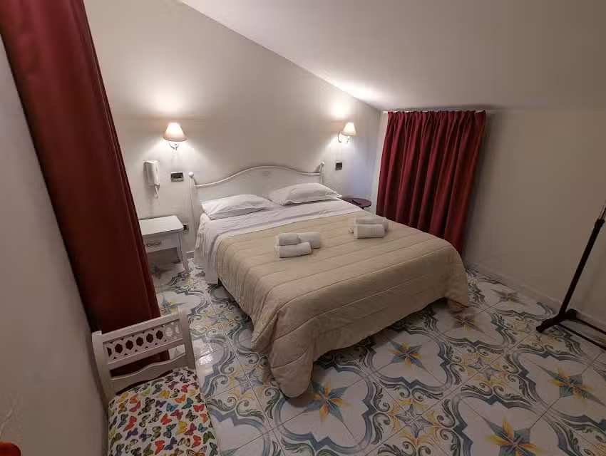 Bed And Breakfast Il Sogno