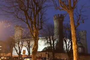 Bed and Breakfast Il Tuchino