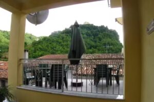 Bed and Breakfast Il Vecchio Portale