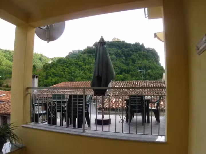 Bed and Breakfast Il Vecchio Portale