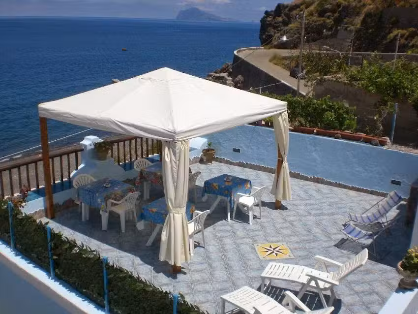 Bed and breakfast Il Veliero