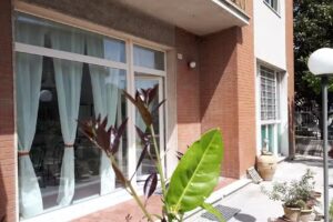 Bed and breakfast IL VIALE Montecosaro CIN IT043028BTC2BSMD