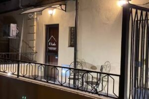 Bed and Breakfast “Il Vicoletto – Tassitani Vacanze”