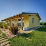 Bed and Breakfast il vigneto del borgo