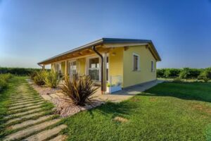 Bed and Breakfast il vigneto del borgo