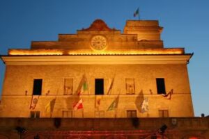 Bed and breakfast in Casale