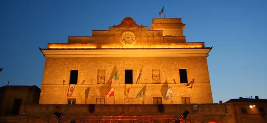 Bed and breakfast in Casale