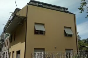 Bed and Breakfast In Centro. CIN IT044066C1VDXKHJH9