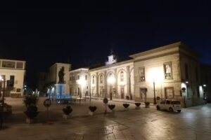 Bed and Breakfast In Piazza Orazio