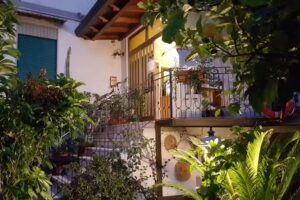 bed and breakfast in sicilia mare