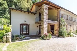 Bed and Breakfast In Valle Vicenza