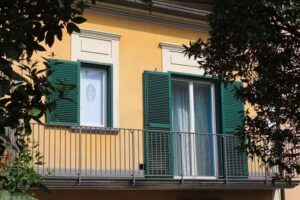 Bed And Breakfast Iride