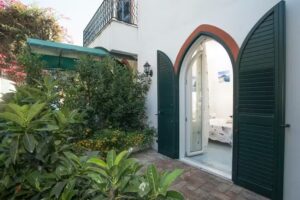 Bed and Breakfast Ischia Villa al Porto