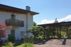 Bed And Breakfast Isi &sauna