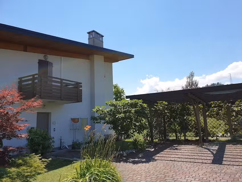 Bed And Breakfast Isi &sauna