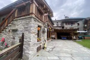 Bed and Breakfast Isola