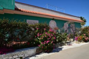 bed and breakfast isola di ponza