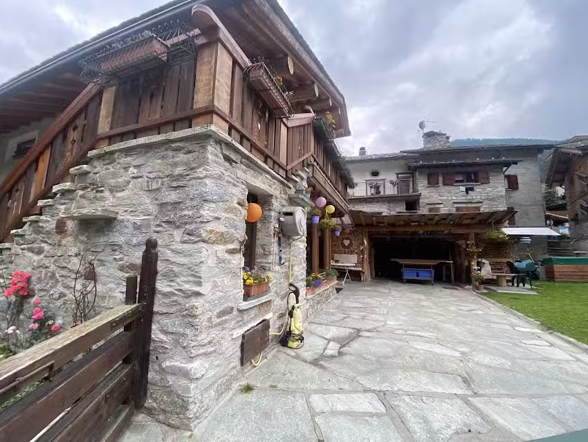 Bed and Breakfast Isola