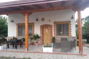 Bed and Breakfast L’Alba del Cilento-Aquara-provincia di Salerno