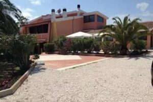 Bed and breakfast L ‘artista