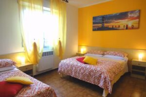 Bed And Breakfast L. G.