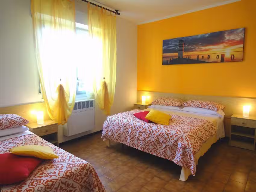 Bed And Breakfast L. G.