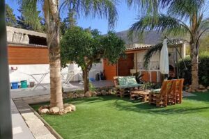 Bed and breakfast l’isola del sole