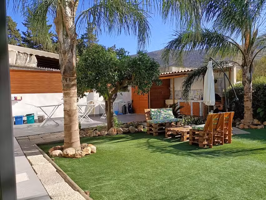 Bed and breakfast l’isola del sole