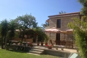 Bed and Breakfast l’Oasi