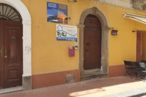 Bed and Breakfast L ‘ Olimpo , di Gianluca Cincotta