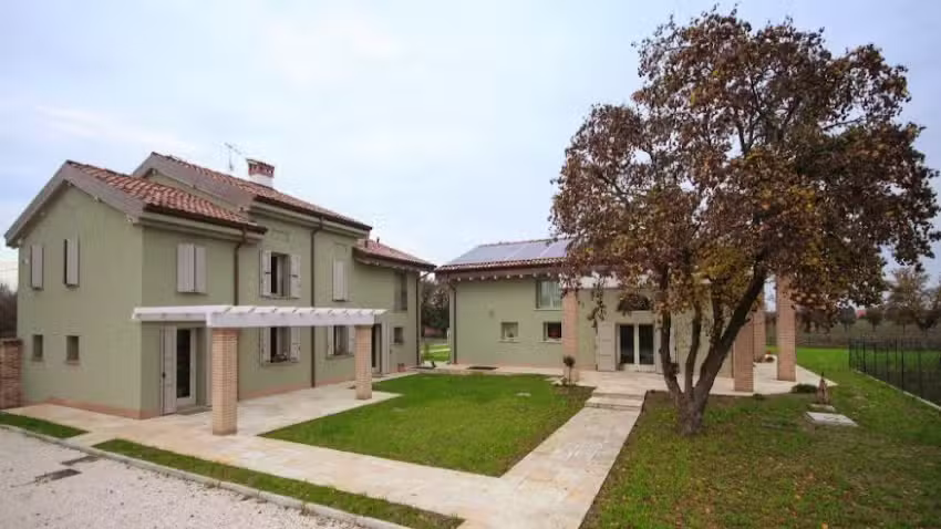 bed and breakfast l’Ulma e l’Opi