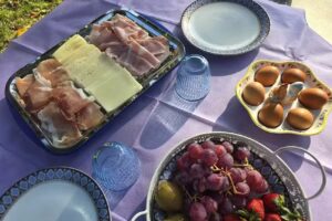 Bed and Breakfast La Baia