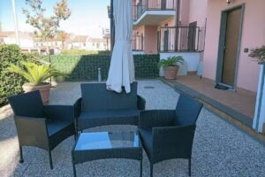 Bed and Breakfast La baia del lago