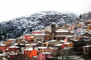 Bed and Breakfast – La Baita di Aritzo