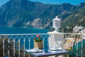 Bed and Breakfast La Barbera