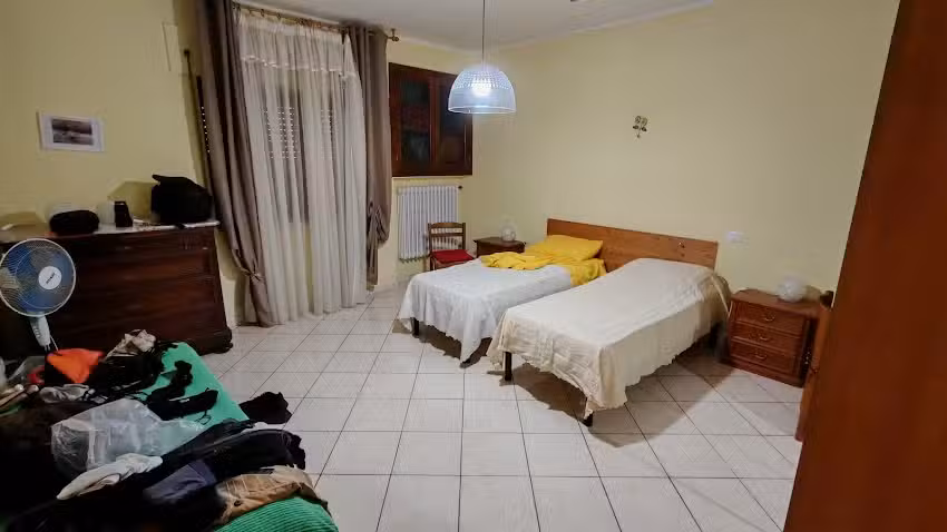 Bed and Breakfast La Campanula