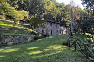 Bed and Breakfast La Capanna di FraJa