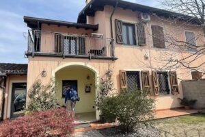 bed and breakfast la casa dei frutti di bosco