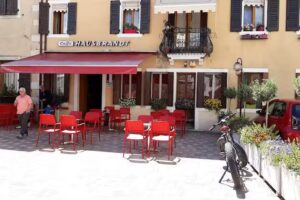 Bed and Breakfast “La Casa dei Len”