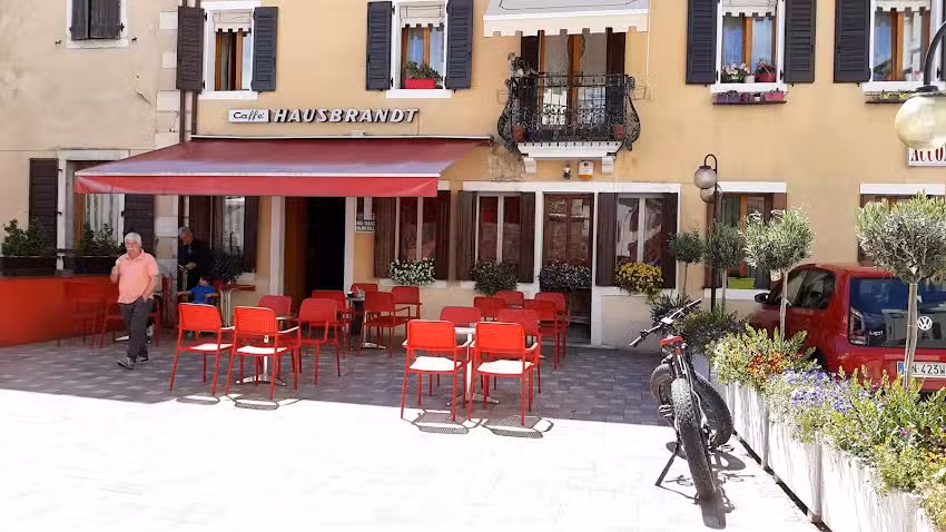 Bed and Breakfast “La Casa dei Len”