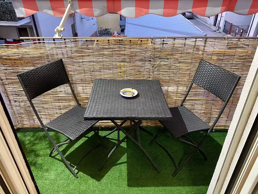 Bed and Breakfast La Casa dei Nonni